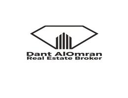 DANT ALOMRAN REAL ESTATE BROKER