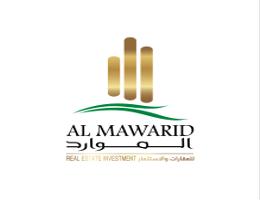 AL MAWARID REAL ESTATE AND INVESTMENT CO.LLC. AL MAWARID REAL ESTATE AND INVESTMENT CO.LLC.