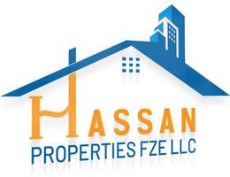 Hassan Properties FZE LLC Hassan Properties FZE LLC