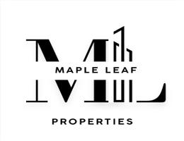 MAPLE LEAF PROPERTY  - L.L.C - S.P.C