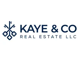 KAYE & CO REAL ESTATE  L.L.C Broker Image