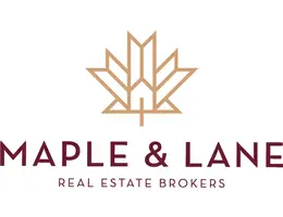 Maple and Lane Real Estate Brokers Maple and Lane Real Estate Brokers