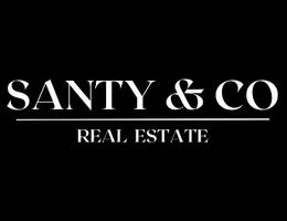 Santy Real Estate