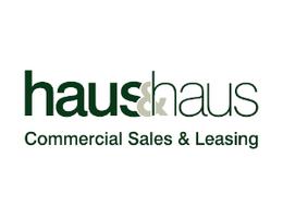 haus & haus - Commercial haus & haus - Commercial