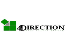 4 Direction Real Estate Broker