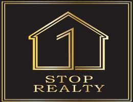 ONE STOP REALTY REAL ESTATE ONE STOP REALTY REAL ESTATE