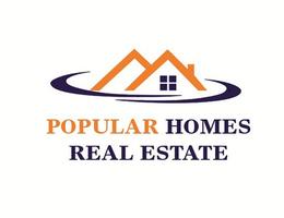 Popular Homes Real Estate