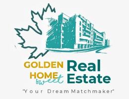 Golden Home Sweet Real Estate