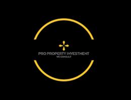 PRO PROPERTY INVESTMENT - SOLE PROPRIETORSHIP L.L.C.