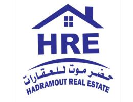 Hadramout real estate