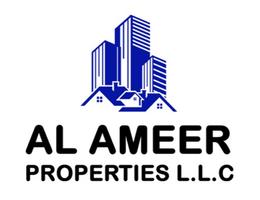 AL AMEER PROPERTIES L.L.C AL AMEER PROPERTIES L.L.C