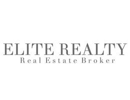 ELITE REALTY REAL ESTATE BROKER