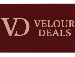 VELOUR DEALS REAL ESTATE L.L.C