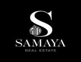 SAMAYA REAL ESTATE BROKERAGE L.L.C SAMAYA REAL ESTATE BROKERAGE L.L.C