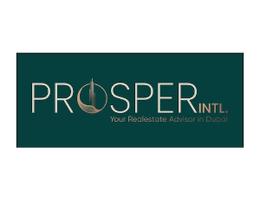 PROSPER INTL REAL ESTATE L.L.C