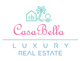 CASABELLA LUXURY REAL ESTATE LLC CASABELLA LUXURY REAL ESTATE LLC
