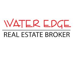 Water Edge Real Estate Broker Water Edge Real Estate Broker