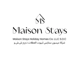 MAISON STAYS HOLIDAY HOMES