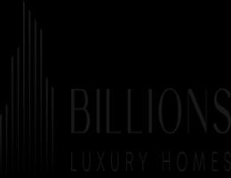 BILLIONS LUXURY HOMES REAL ESTATE