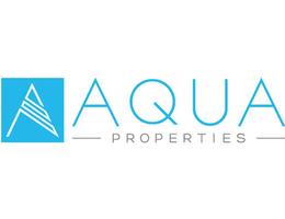 AQUA Properties Broker Image