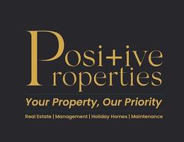 Positive Properties Broker Image