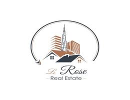LE ROSE REAL ESTATE L.L.C LE ROSE REAL ESTATE L.L.C