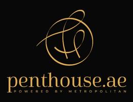 Penthouse.ae Powered by Metropolitan