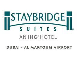 Staybridge Suites Al Maktoum Airport Hotel