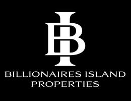 BILLIONAIRES ISLAND PROPERTIES L.L.C