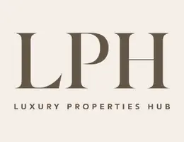 LUXURY HUB PROPERTIES LUXURY HUB PROPERTIES