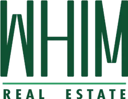 WHIM REAL ESTATE L.L.C WHIM REAL ESTATE L.L.C