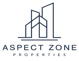 Aspect Zone Properties Aspect Zone Properties