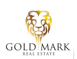 Gold Mark Real Estate Broker Image