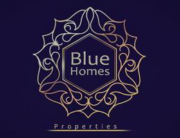 Blue Homes Properties - Shj