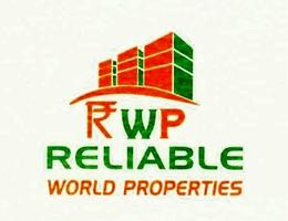 Reliable World Properties