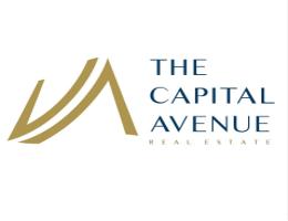 Capital Avenue Real Estate