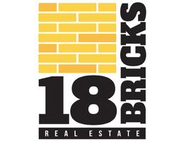 18 Bricks Real Estate Brokers 18 Bricks Real Estate Brokers