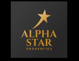 Alpha Star Properties Alpha Star Properties