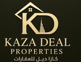 KAZA DEAL PROPERTIES
