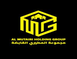 AL MUTAIRI HOLDING GROUP L.L.C