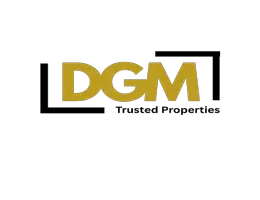 D G M TRUSTED PROPERTIES LLC