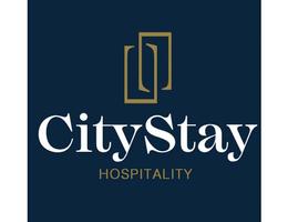 CITY STAY PRIME HOTEL APARTMENTS L.L.C CITY STAY PRIME HOTEL APARTMENTS L.L.C