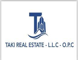 TAKI Real Estate L.L.C TAKI Real Estate L.L.C