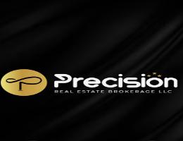 PRECISION REAL ESTATE BROKERAGE L.L.C PRECISION REAL ESTATE BROKERAGE L.L.C
