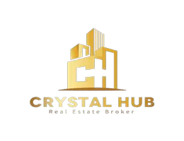 CRYSTAL HUB REAL ESTATE BROKER