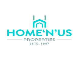 HOME N US PROPERTIES L.L.C HOME N US PROPERTIES L.L.C