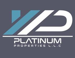 PLATINUM PROPERTIES LLC PLATINUM PROPERTIES LLC