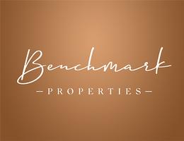 Benchmark Properties Benchmark Properties