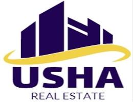 Usha Real Estate
