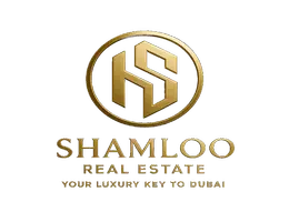 SHAMLOO REAL ESTATE BROKER L.L.C SHAMLOO REAL ESTATE BROKER L.L.C